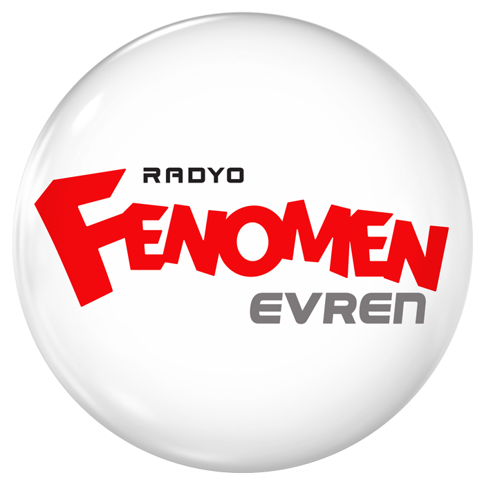 Radyo Fenomen Evren
