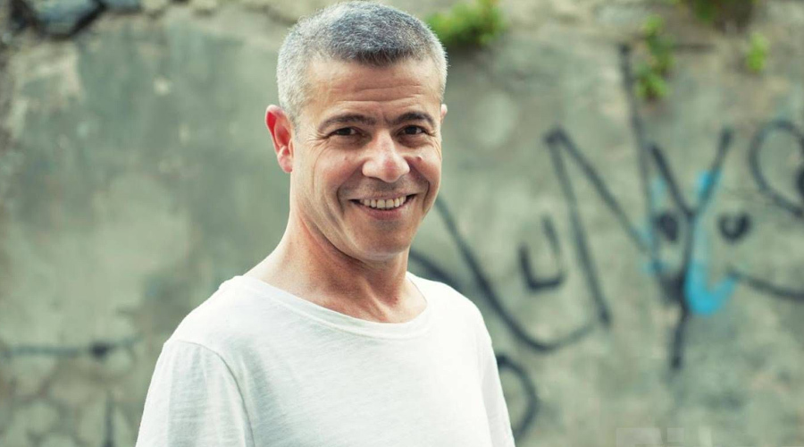 Levent Yüksel�in son hali şaşırttı Magazin Fenomen Türk
