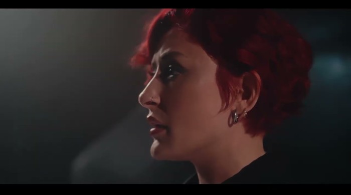 Melek Mosso ve No.1'den “Yediveren”