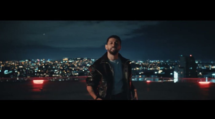 Burak Bulut'tan Yeni Klip: