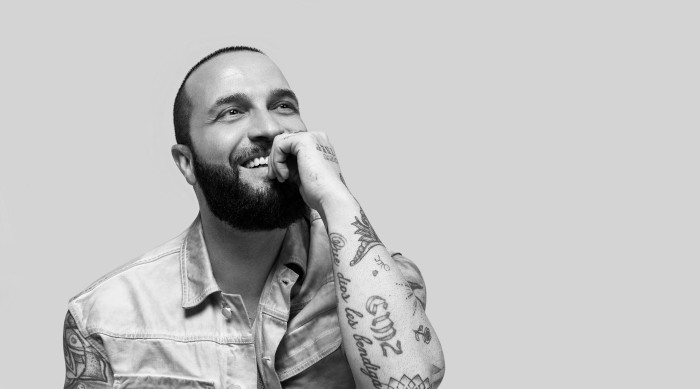 Berkay’dan Yeni Klip: “Hata Benim”