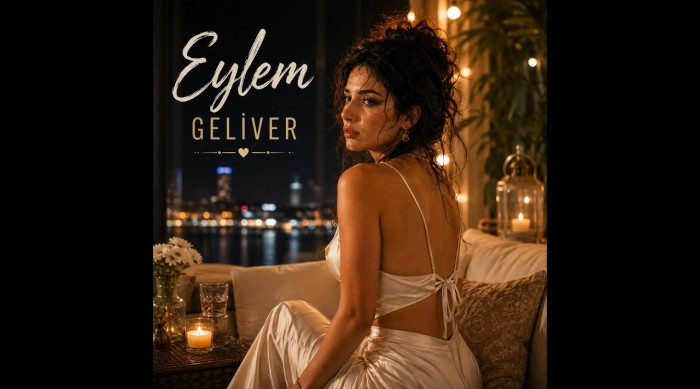 Eylem'den Yeni Şarkı: