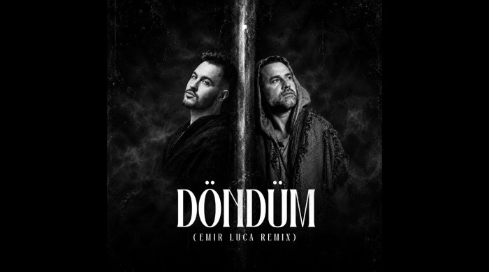 Bora Duran'ın