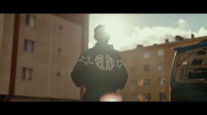 Motive'den “Akila”