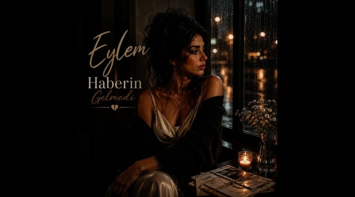 Eylem'den Yeni Şarkı: