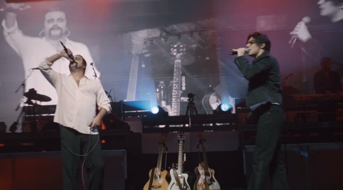 Dedublüman ve Canozan'dan Harbiye Kaydı: