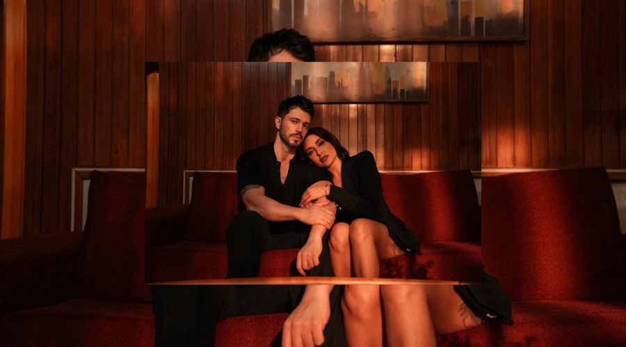 Murat Boz & Melek Mosso