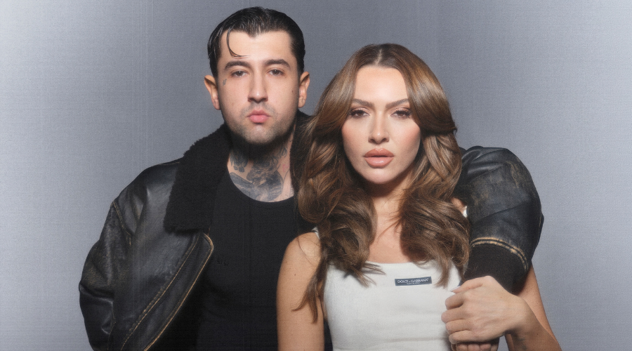 Hadise'den Yeni Albüm Öncesi Tekli: