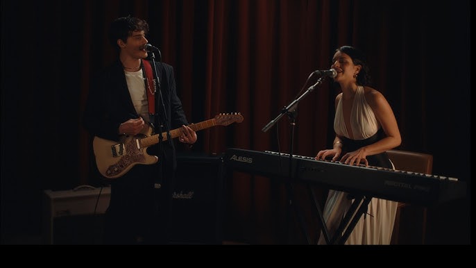 Ege Can Sal, Sena Şahin