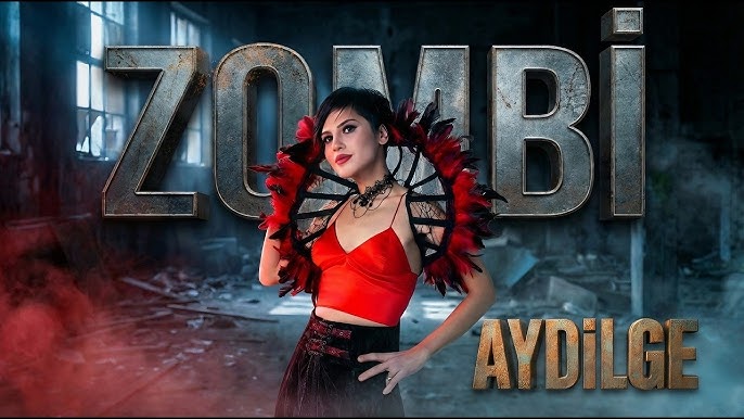 Aydilge - Zombi