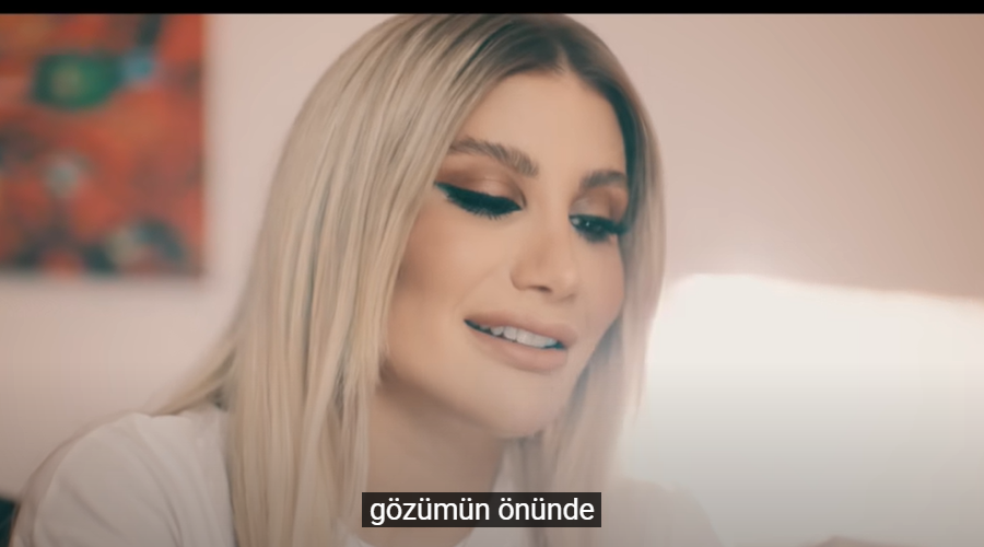 Burak Bulut & Kurtuluş Kuş & Mustafa Ceceli feat. İrem Derici