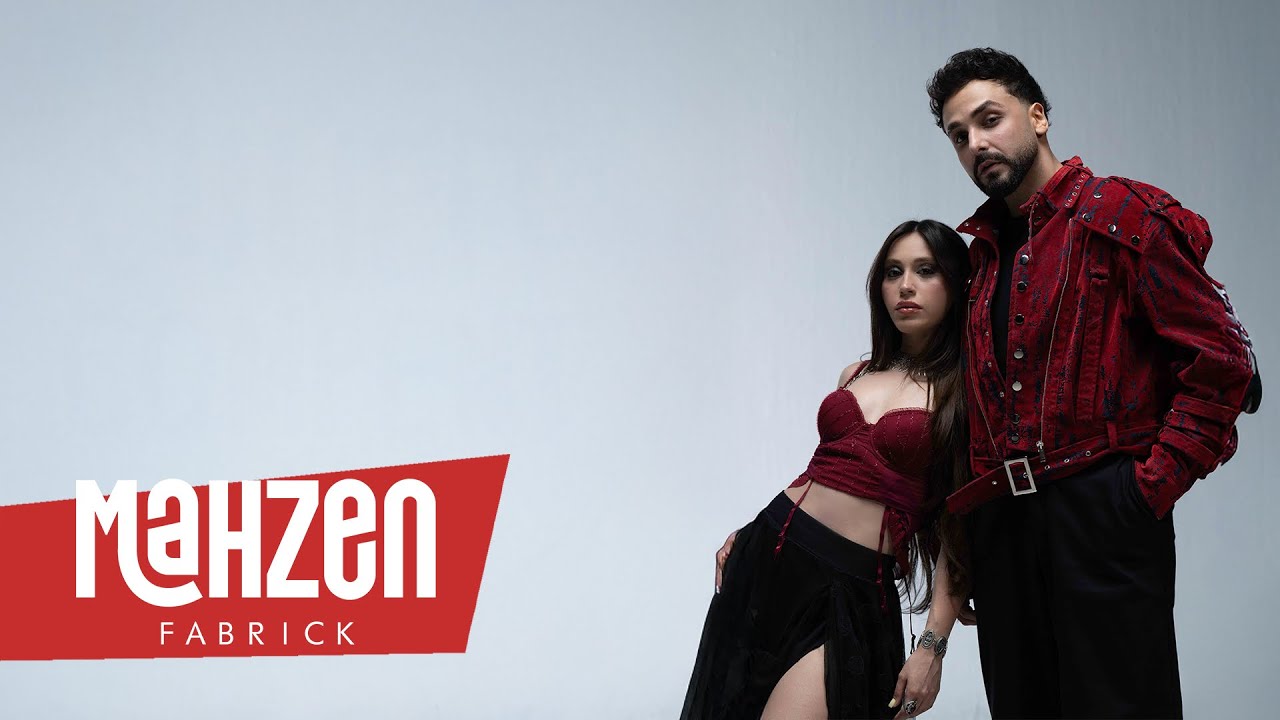 Afra & Sefo - Aşiyan