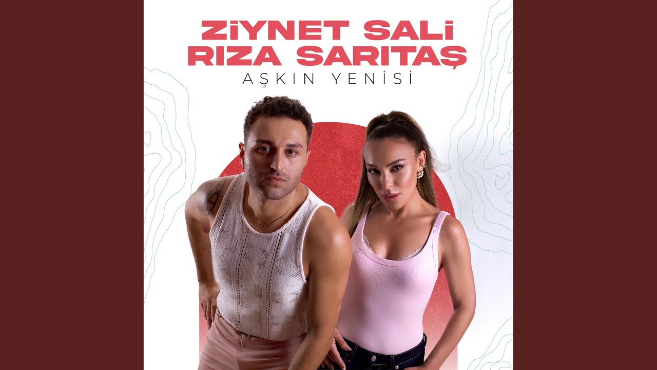 Ziynet Sali, Rıza Sarıtaş