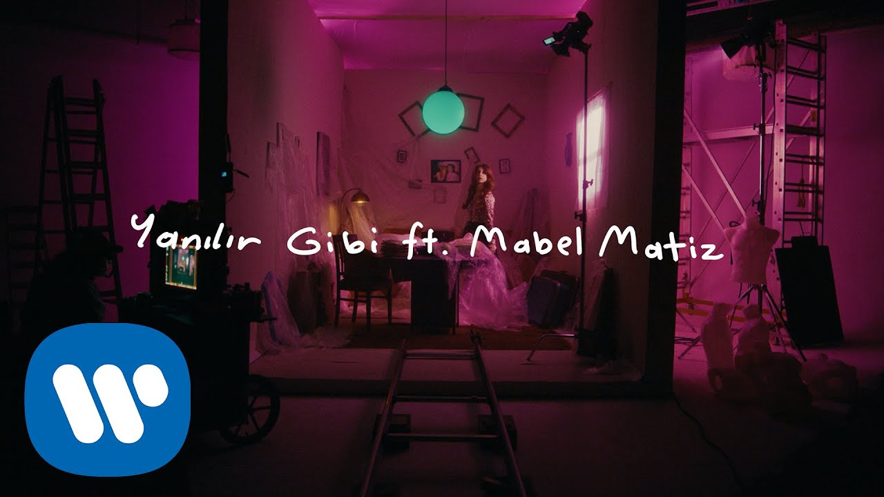 Selin & Mabel Matiz