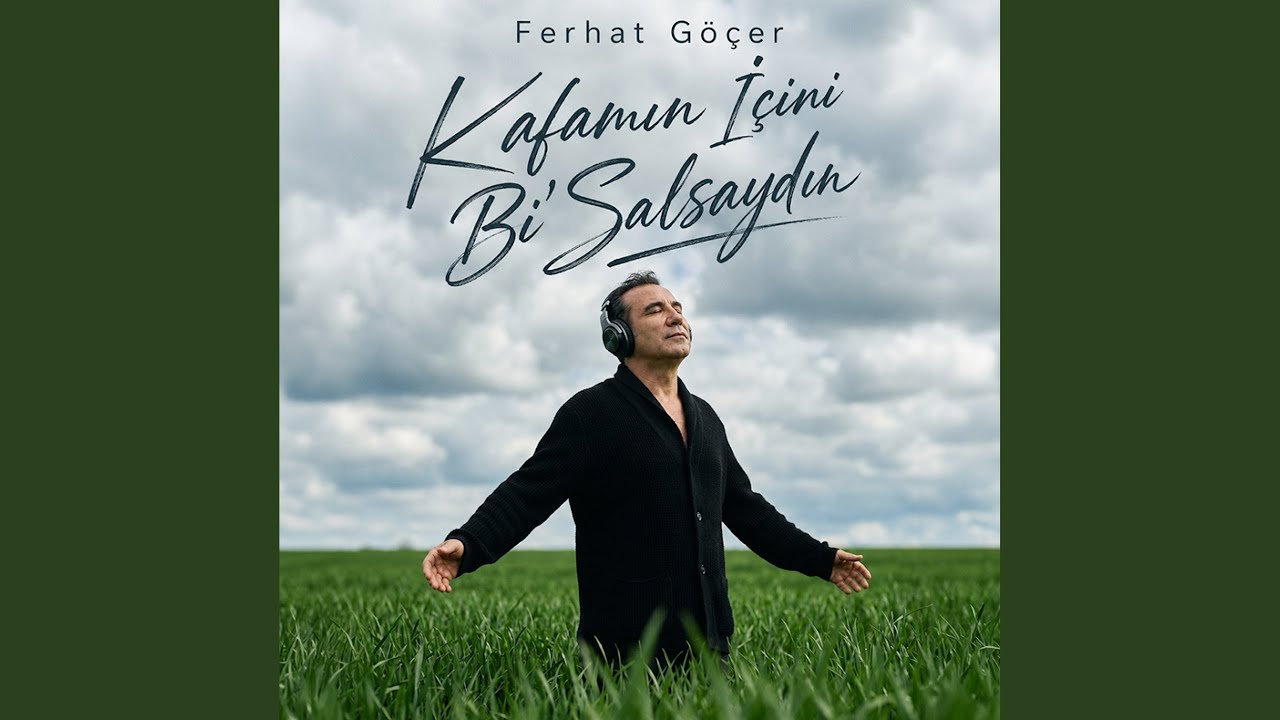 Ferhat Göçer