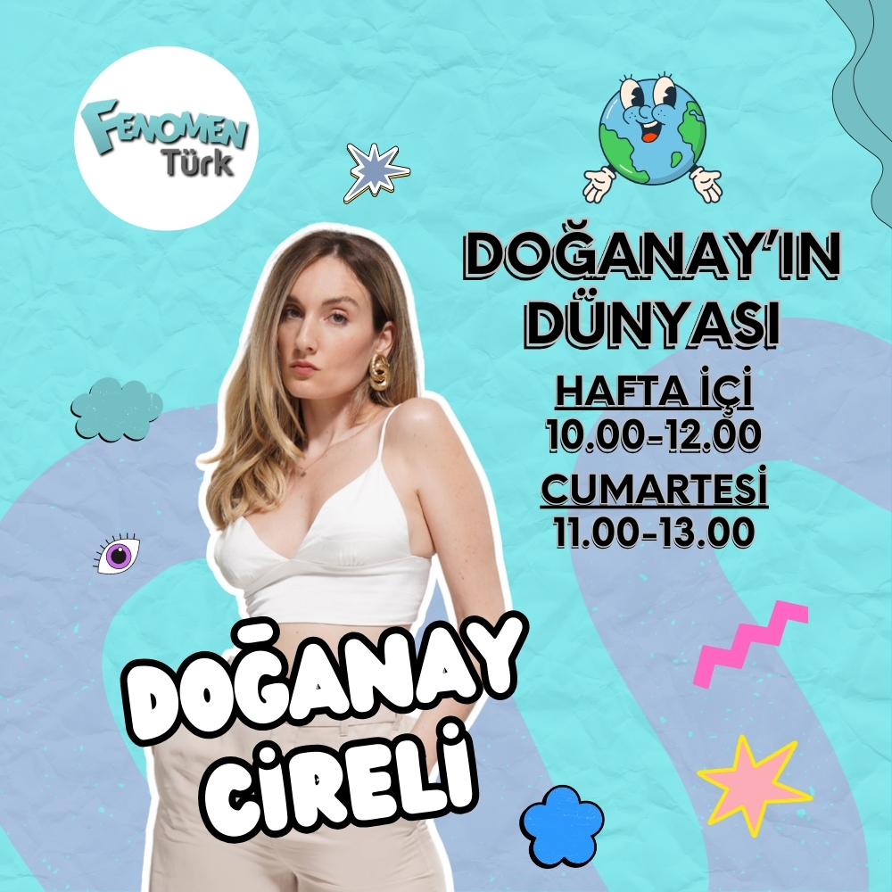 Doğanay'ın Dünyası - Radyo Programı