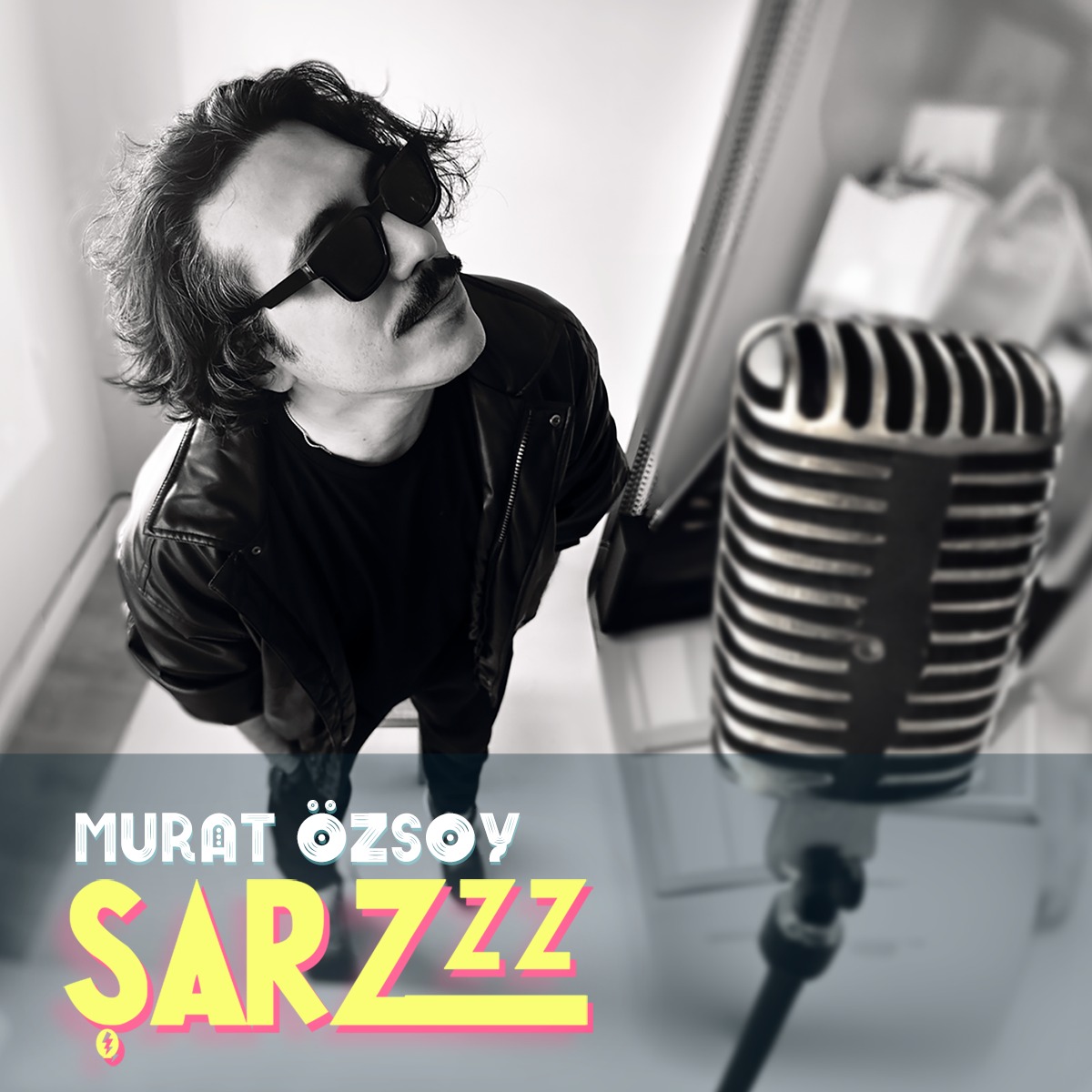 Murat Özsoy'la Şarzzz - Eve Dönüş Yolculuğu Radyo Programı