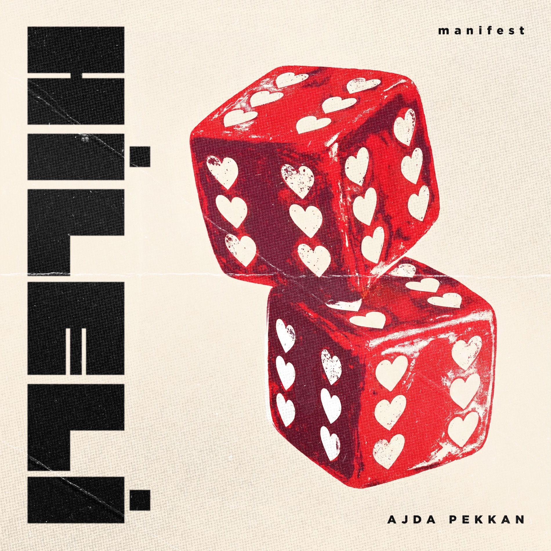 Manifest & Ajda Pekkan - Hileli