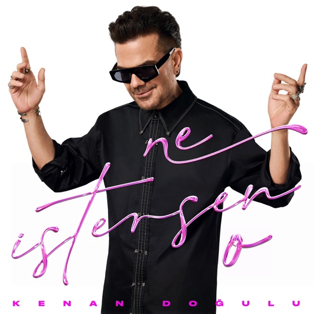 Kenan Doğulu - Ne İstersen O