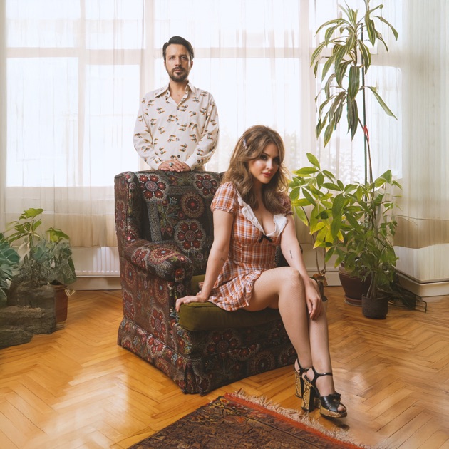 Murat Güneş x Aynur Aydın - Kutuplar