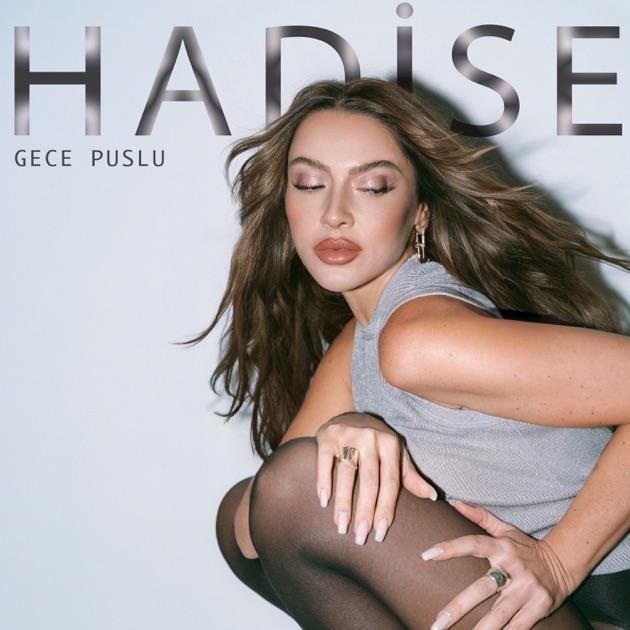 Hadise - Gece Puslu