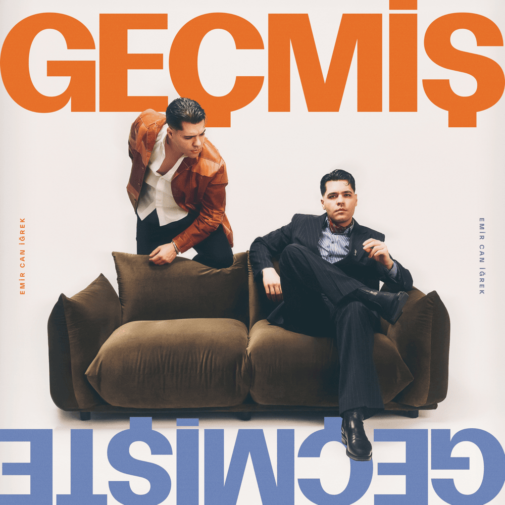 Emircan İğrek - Geçmiş Geçmişte
