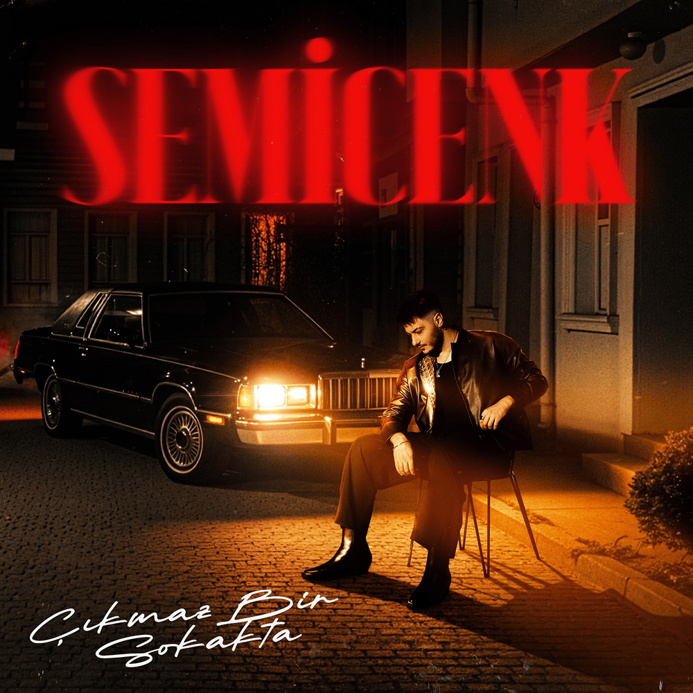 Semicenk - Çıkmaz Bir Sokakta