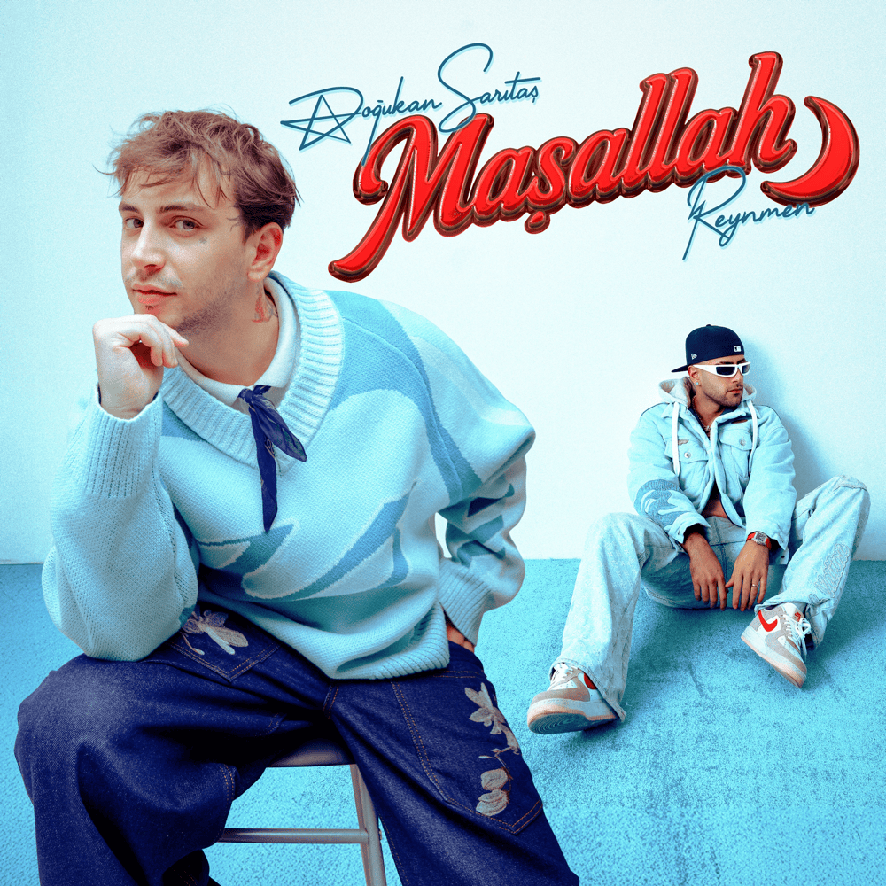 Doğukan Sarıtaş & Reynmen - Maşallah