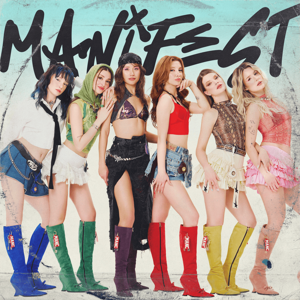 Manifest - Yaşanacaksa
