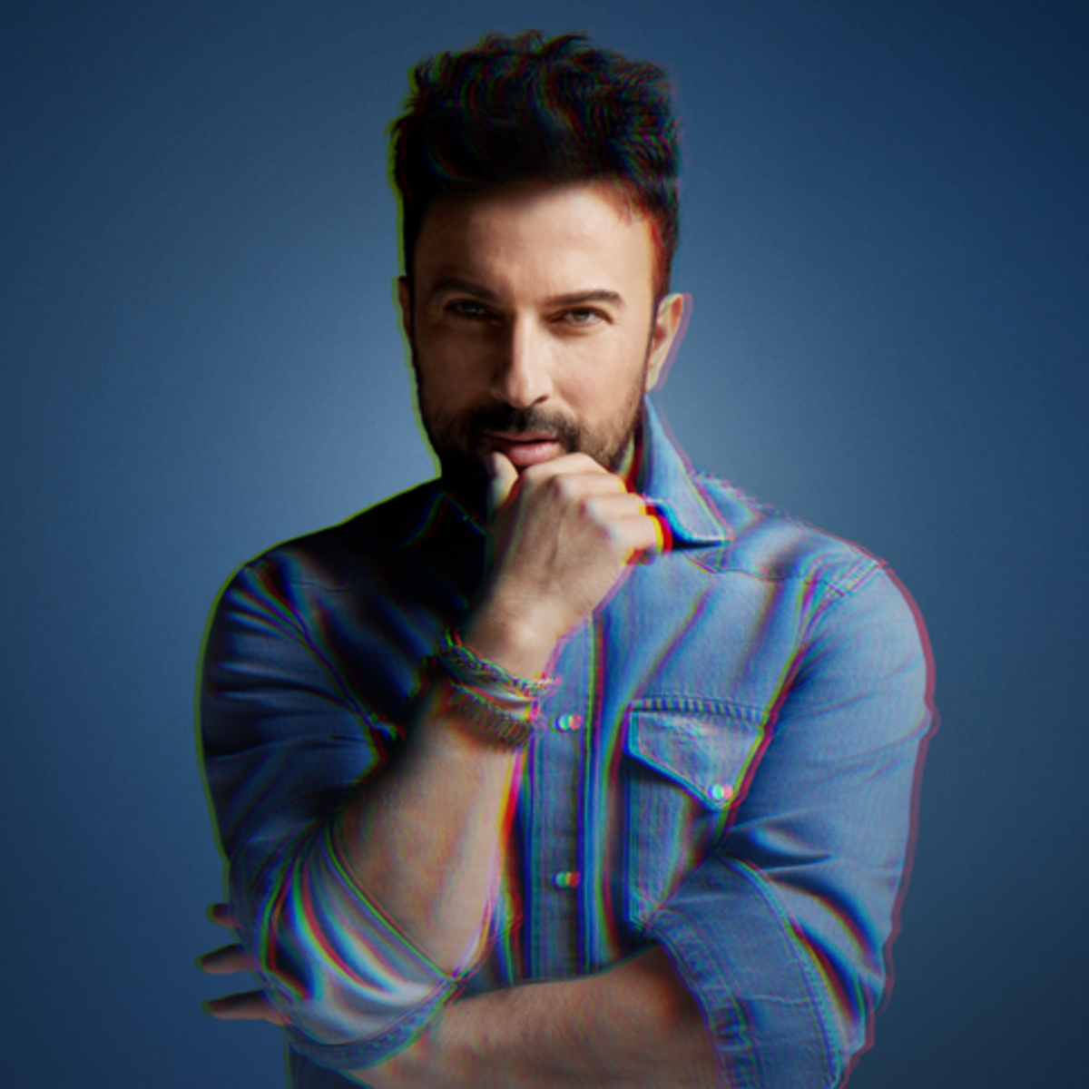 Tarkan - Şerbetli