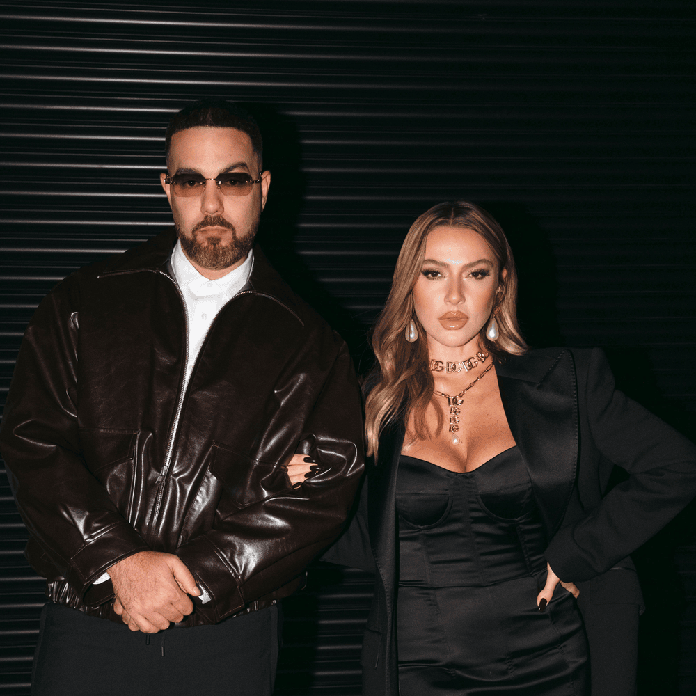 Hadise & Murda - Derdim