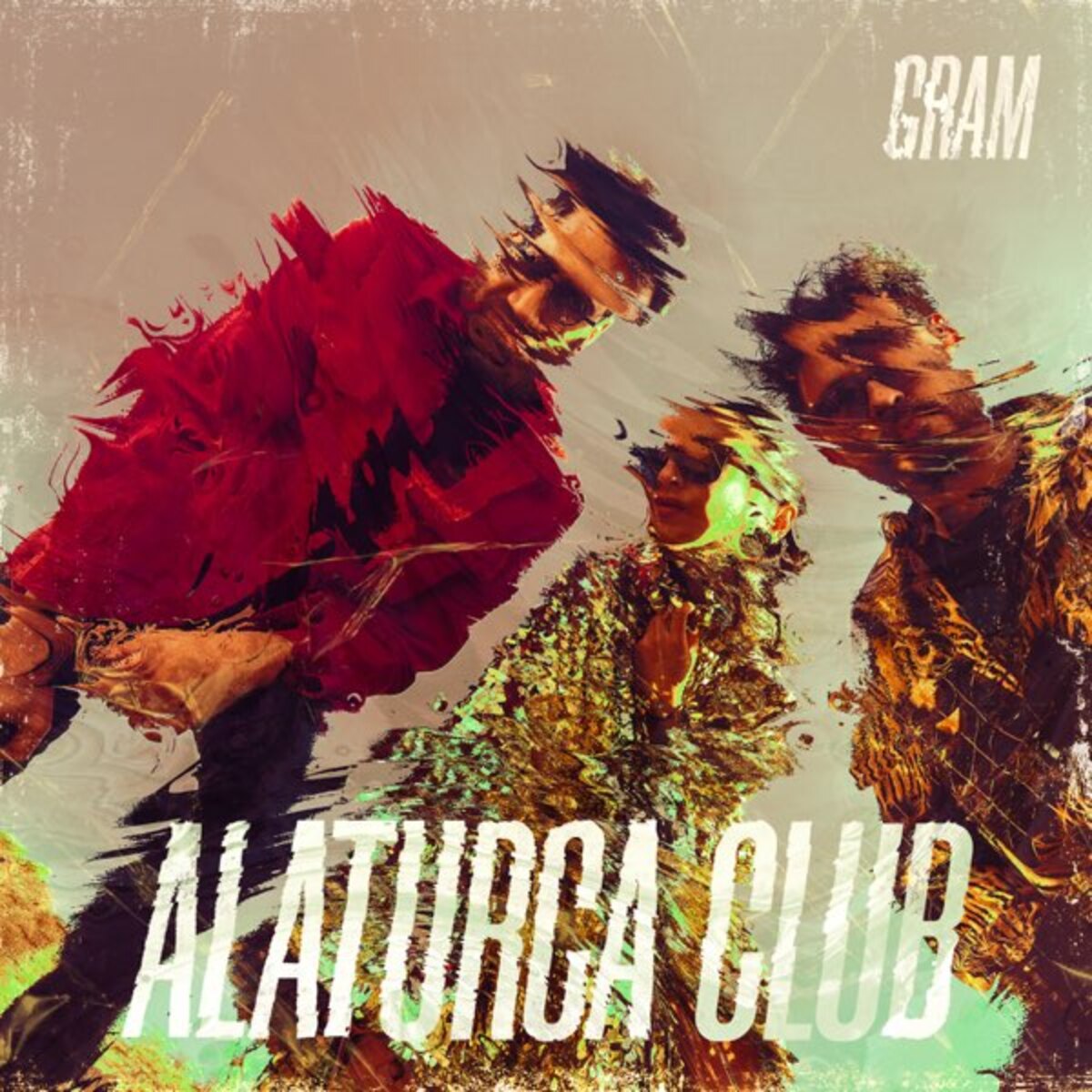 Alaturca Club - Gram
