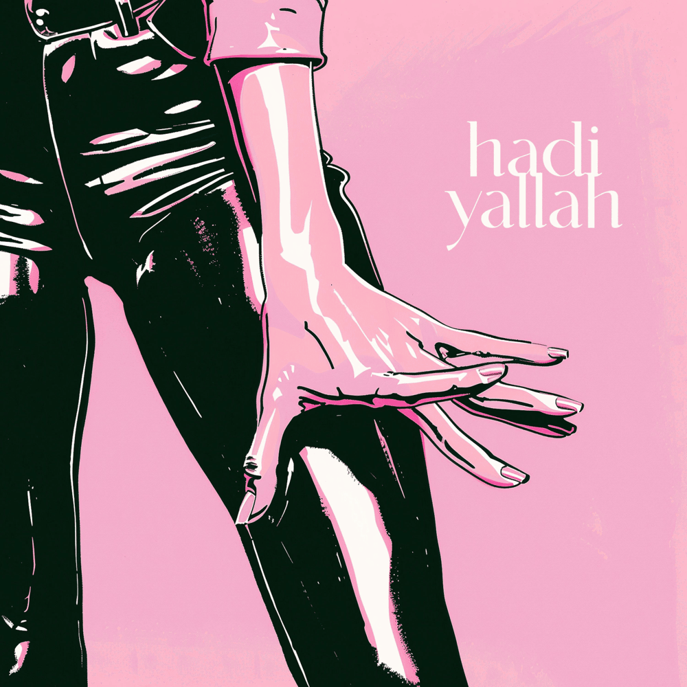 Mela Medel - Hadi Yallah