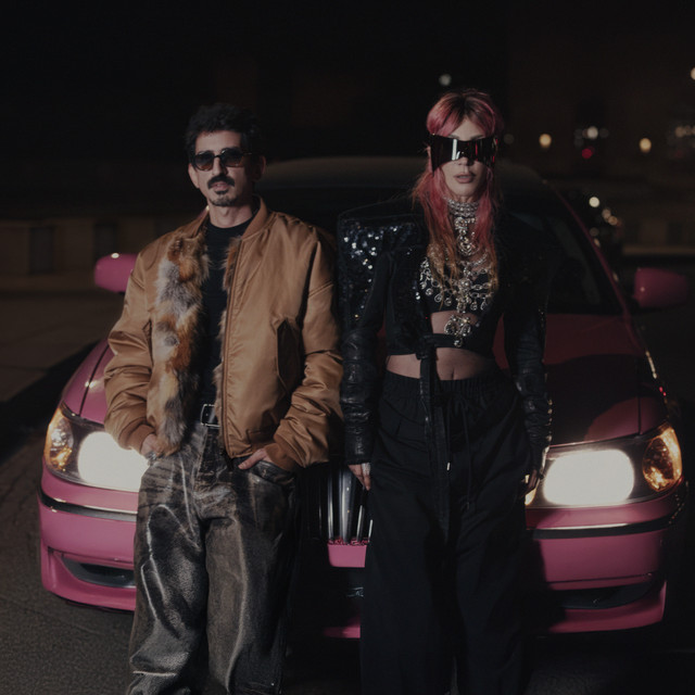 Ozan Bayraşa & Hande Yener - 180