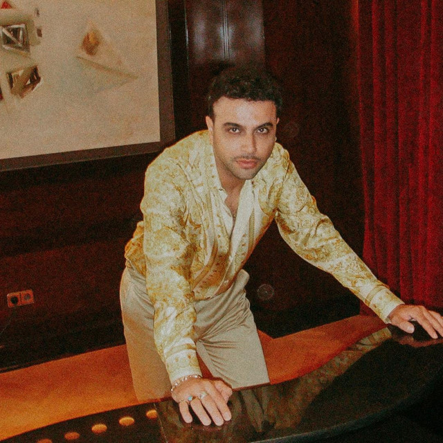 Salman Tin - Can İzi