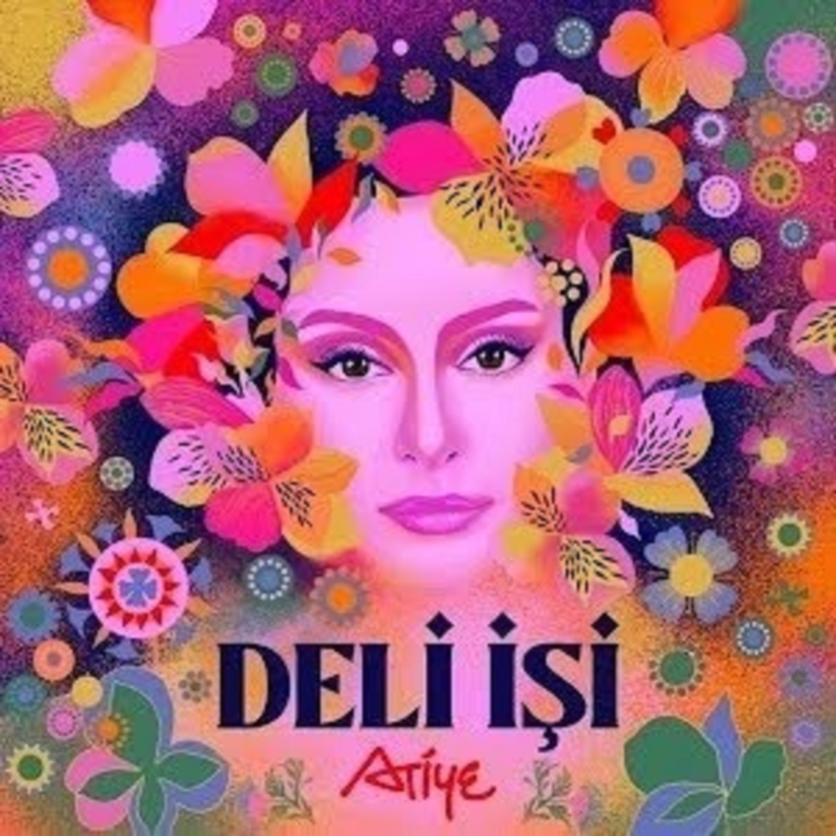 Atiye - Dalgana Bak