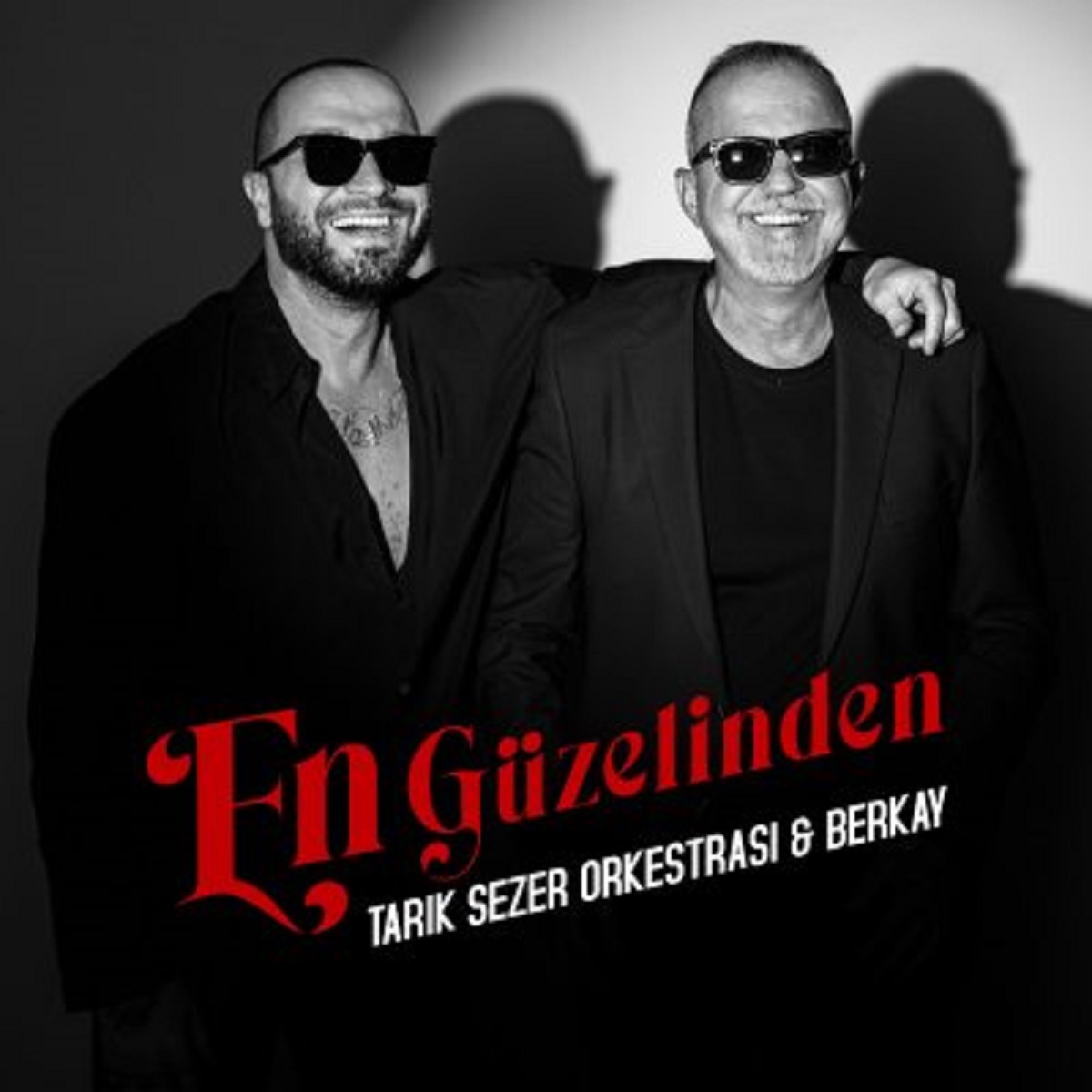 Tarık Sezer Orkestrası & Berkay - En Güzelinden