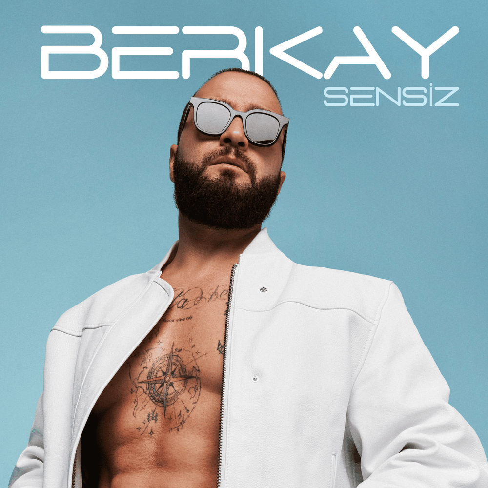 Berkay - Sensiz