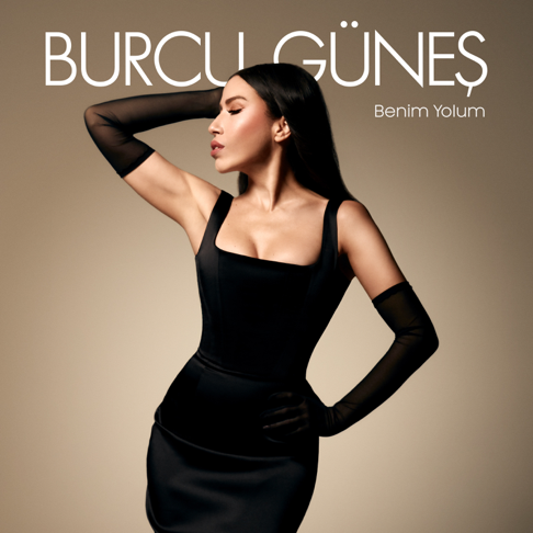 Burcu Güneş - Anıları Yak