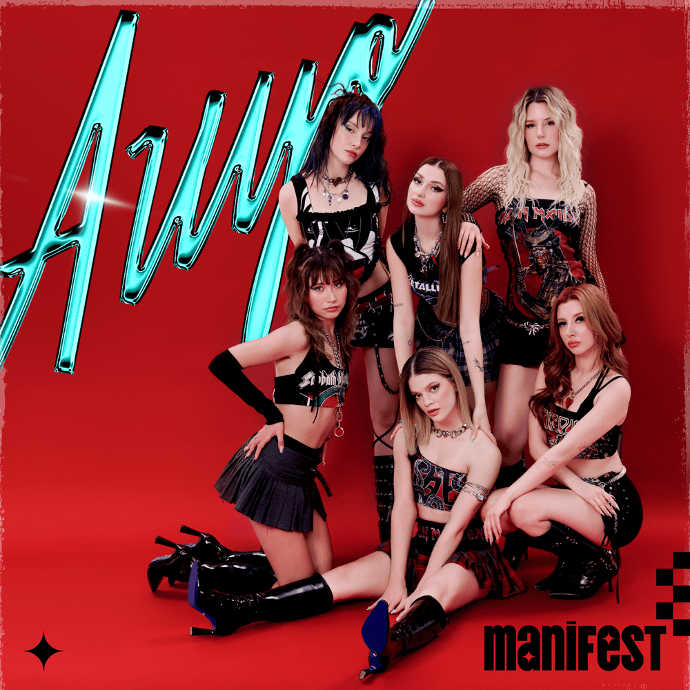 Manifest - Arıyo