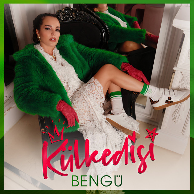 Bengü - Külkedisi