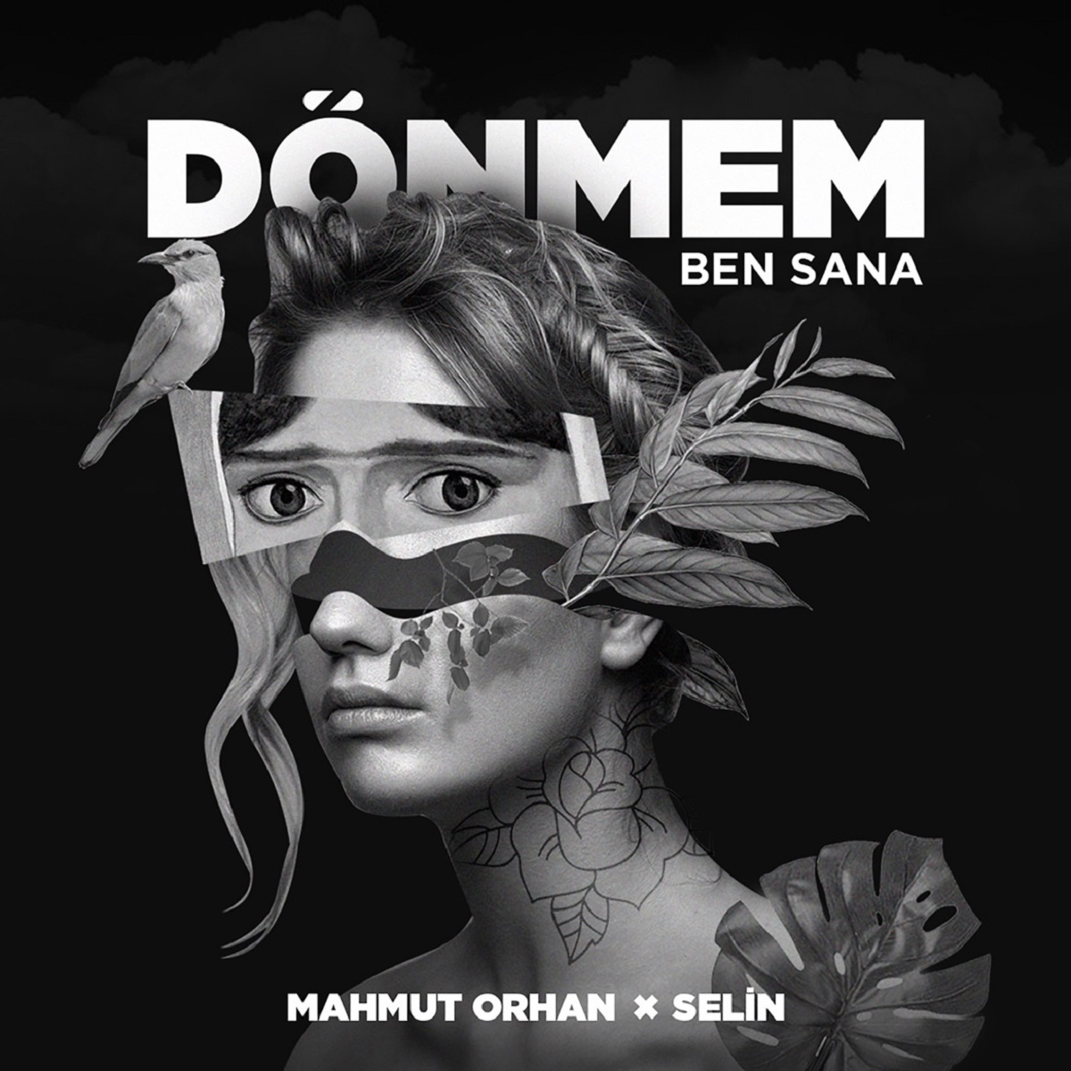 Mahmut Orhan Feat. Selin - Dönmem Ben Sana