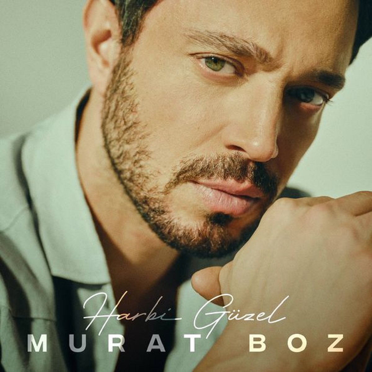 Murat Boz - Harbi Güzel