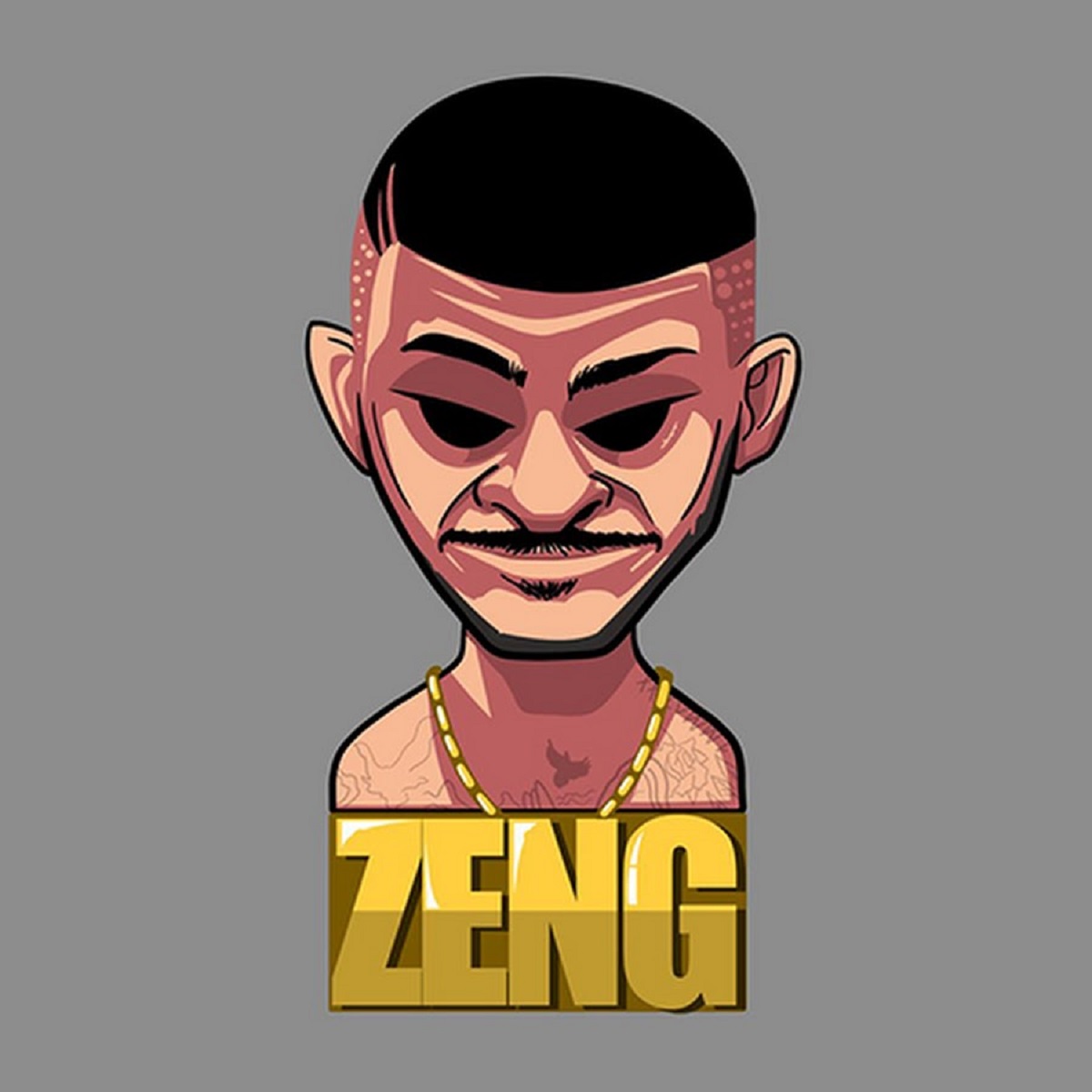 Zen-G - Rol