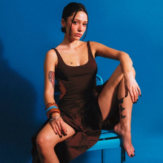Zeynep Bastık - Kör Sevdam