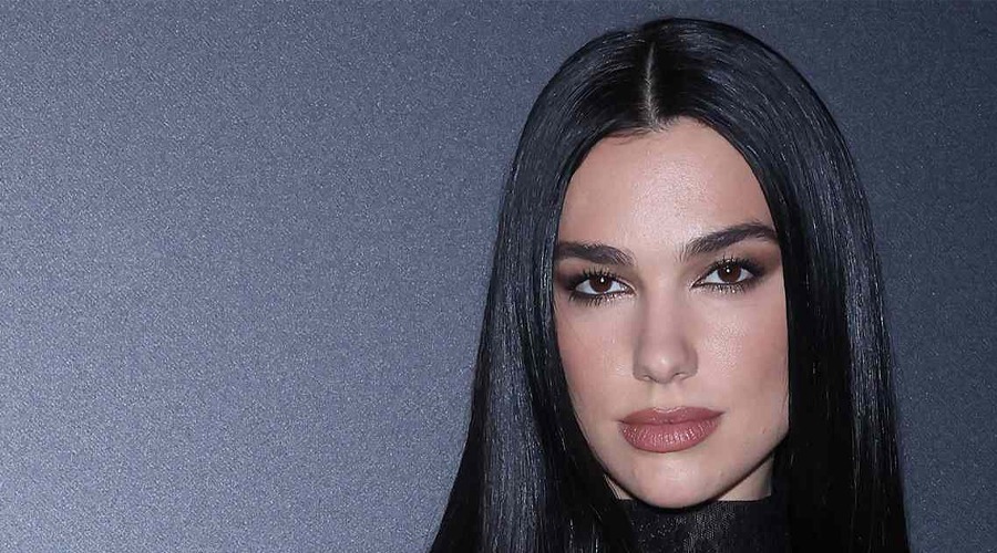 Dua Lipa tam bir aşk kadını - Müzik Haber - RADYO FENOMEN: MAKSİMUM HİT ...