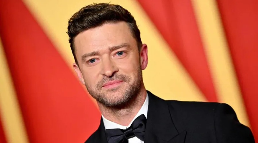 Justin Timberlake suçsuz mu ?