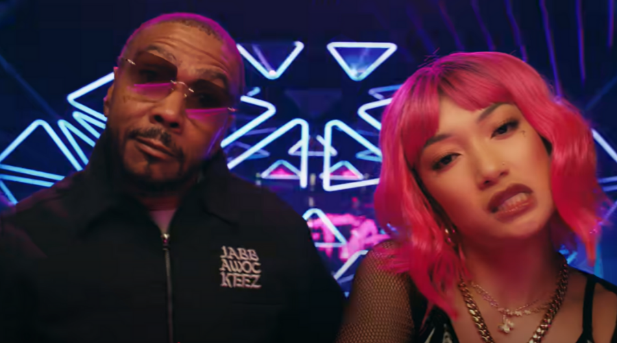 Timbaland, İlk Yapay Zekâ Sanatçısını Tanıttı