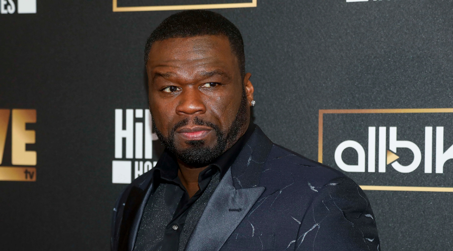 50 Cent eski sevgilisine açtığı davada yargıçları ikna edemedi: