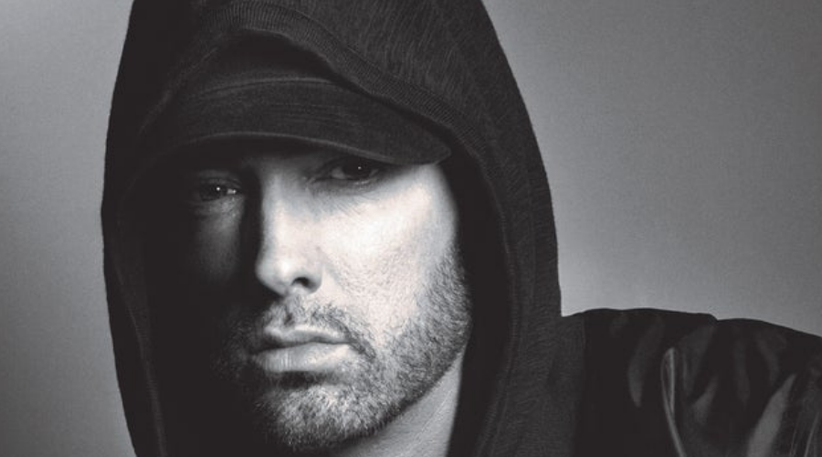 Eminem'in Meta davasına yeşil ışık